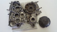 Cárteres Suzuki RMX250 tampa estator RMX 250 1992 92 11300-05896 comprar usado  Enviando para Brazil