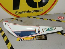 Fiancata sinistra gilera usato  Gubbio