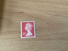 X917a 25p machin for sale  UK