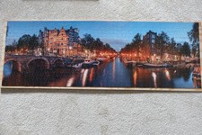 Panorama puzzle avec gebraucht kaufen Panorama puzzle avec gebraucht kaufen  Deutschland