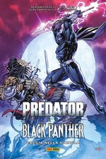 Predator versus black usato  Calcinaia