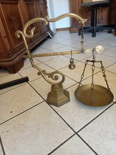 Antica stadera ferro usato  Prato