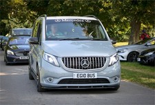 Mercedes benz 447 for sale  AYLESBURY