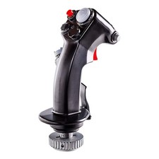 Add-On Grip Thrustmaster F-16C Viper para Hotas Warthog Series - Windows comprar usado  Enviando para Brazil