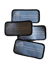 Advance disposal recycling for sale  North Hollywood