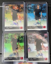 Topps chrome stadium gebraucht kaufen  Sankt Augustin