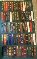 Vintage bookmarks leather for sale  KESWICK