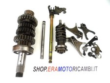 Set cambio motore usato  Villa Castelli