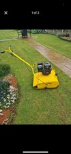 Heavy duty petrol for sale  CHESTERFIELD