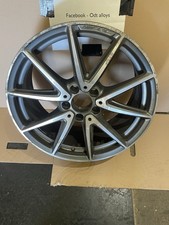 Genuine mercedes amg for sale  BEDFORD