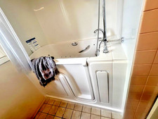 walk safe tub step for sale walk safe tub step for sale Long Beach