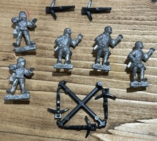 Citadel warhammer 80s for sale  WORCESTER