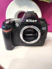Apn reflex nikon d'occasion  Les Mureaux