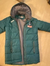 stadionjacke herren gebraucht kaufen  Monschau