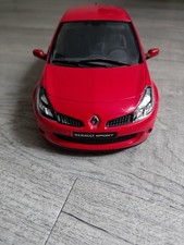 Seltener renault clio gebraucht kaufen  Neustadt am Rübenberge