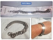 Bracciale pesante uomo usato Bracciale pesante uomo usato  Italia