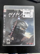 Ninja Gaiden Sigma 2 (Sony PlayStation 3, 2009), usado comprar usado Ninja Gaiden Sigma 2 (Sony PlayStation 3, 2009), usado comprar usado  Enviando para Brazil