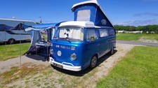 Lhd bay window for sale  LONDON
