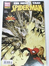 Spider man heft gebraucht kaufen  Berlin