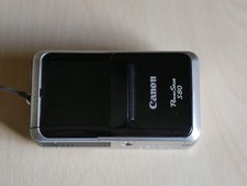 Canon powershot s80 usato  Como