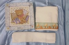Asciugamani baby set usato Asciugamani baby set usato  San Felice a Cancello