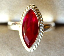 Tourmaline rubellite rose d'occasion  Villars-les-Dombes