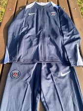 Tuta calcio paris usato  Pavia