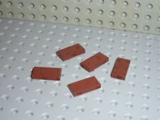 Lego redbrown tile d'occasion  La Rivière-de-Corps