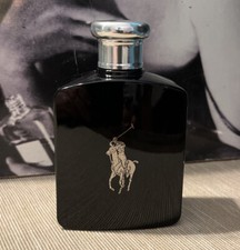 Profumo uomo polo usato  Torino
