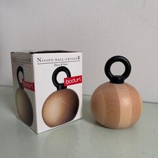 Bodum ball grinder gebraucht kaufen  Essen