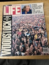 Vintage august 1989 for sale  Lutz