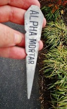 Alpha mortar masonry for sale Alpha mortar masonry for sale  Gastonia