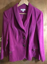 Womens dress jacket for sale  Kelso
