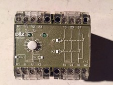 Pilz pze v22 gebraucht kaufen Pilz pze v22 gebraucht kaufen  Lunzenau