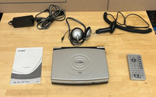 Coby dvd7100 portable for sale  Brooklyn