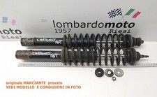 Ammortizzatori anteriori coppi usato  Riesi