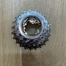 Pacco pignoni bici usato  Papiano