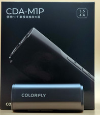 Amplificatore dac per usato  Bisceglie