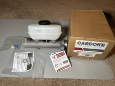 Novo cilindro mestre Cardone 134007 caixa aberta, usado comprar usado  Enviando para Brazil