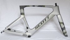 Fahrrad rahmenset scott gebraucht kaufen  Stuttgart