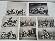Bmw motorrad riginal gebraucht kaufen  Elmshorn