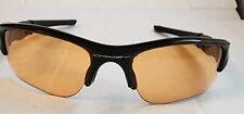 Oakley flak jacket for sale  LONDON
