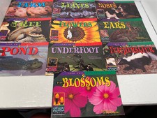 Set learn science for sale  Lake City