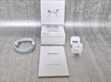 Boîte airpods pro d'occasion  Créteil