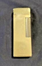 Accendino lighter dunhill usato  Foggia