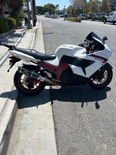 2008 kawasaki ninja for sale  Quartzsite