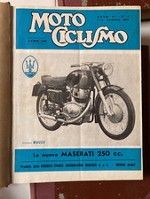 Rivista motociclismo moto usato  Verona