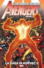 Fumetto brossura avengers usato Fumetto brossura avengers usato  Villar Focchiardo