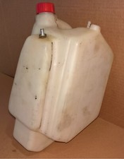 Tanque de combustível Righetti Ridolfi VINTAGE para montagem em chassi de kart comprar usado  Enviando para Brazil