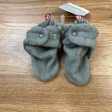 Zutano infant booties for sale  Holt